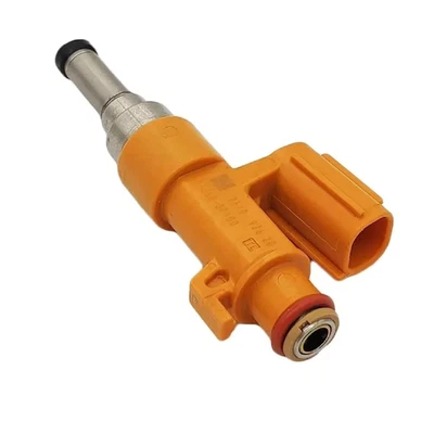 Inyector de combustible 23250-0P100 para Toyota Highlander 2016-2020 Foto 1 de 4
