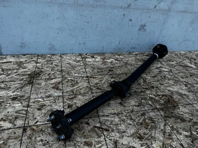 PORTADOR DE EJE DE TRANSMISIÓN TRACCIÓN TRASERA 3710053120 LEXUS RC F (2015-2024) OEM Foto 1 de 4