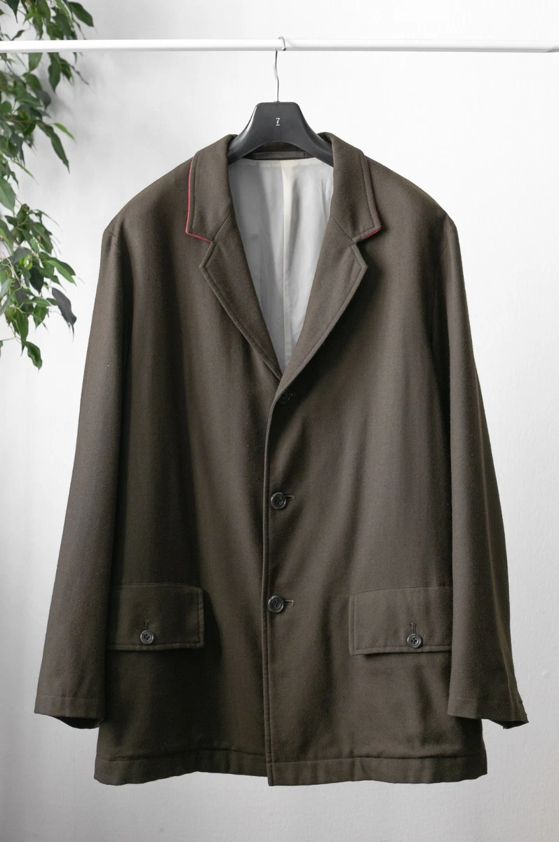 Y's for men】25SSTUXEDO JACKET Y's for men TOP | Yohji Yamamoto