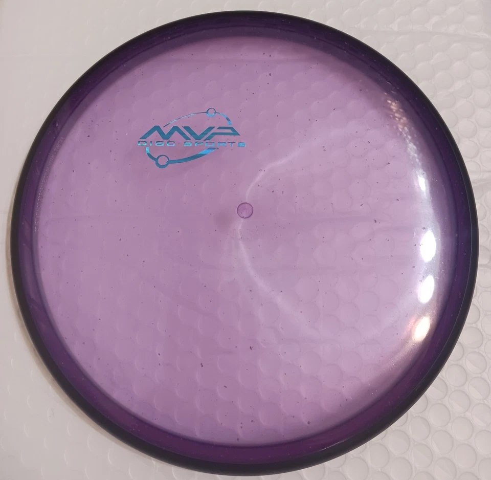 💎 2025 Gyropalooza Partícula Brillo Púrpura Protón Partícula MVP 172g 💎 Foto 1 de 1