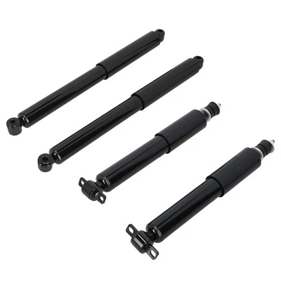 Conjunto de puntal trasero delantero completo rápido para Ford Bronco II 1984-1990 2,9 L 2,8 L Foto 1 de 4