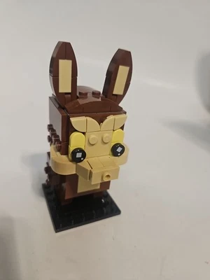 LEGO 40559 Wile E Coyote Solo BrickHeadz Looney Tunes  Foto 1 de 4