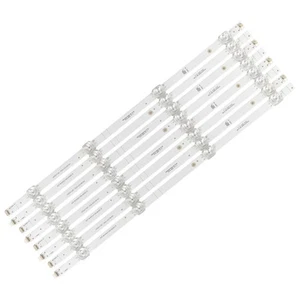 Tira de retroiluminación LED para 50A6G 50A6GX3 50A6GX 50R6E4 50A52F 50R7G5 50V1F-R - Imagen 1 de 8