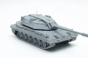 3d Printed 1/72/144 Italian Carro da Combattimento 45 t Unpainted Kit - Picture 1 of 5