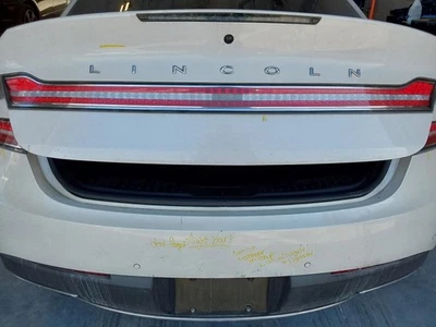 Tail Light Decklid Mounted Fits 13-20 MKZ 2754665 - Image 1 of 4