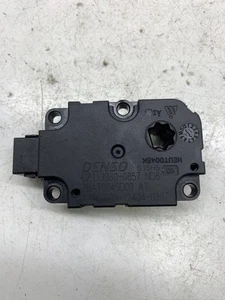 Audi A6 S6 C7 4G 2012 Stellmotor Heizung Klima 1139300857 Diesel 150kW DRA32354 - Picture 1 of 3