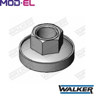 NUT EXHAUST MANIFOLD 81771 FOR RENAULT CLIO/IV/Grandtour/Hatchback/Van/II VEL - Picture 1 of 6