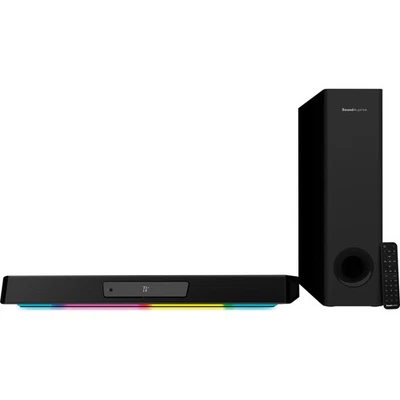 Creative SB Katana V2X , Soundbar, schwarz - Bild 1 von 4