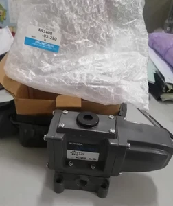 1 Stück NEU für Magnetventil AS2408-03-220V - Bild 1 von 1