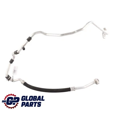 Volkswagen VW Beetle Air Conditioning A/C Air Con Hose Pipe Line 5C0820743BN - Imagem 1 de 4