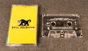 Soul Coughing - El Oso cassette tape Very Rare Cassette Tape VGC Free Shipping - Picture 1 of 4