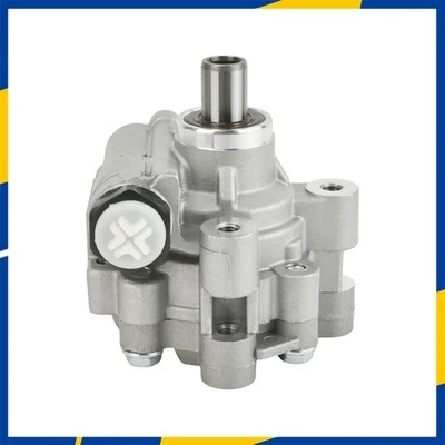 Bomba de dirección asistida para Chevrolet Equinox 2010-2017 GMC Terrain 2010-17 Foto 1 de 4