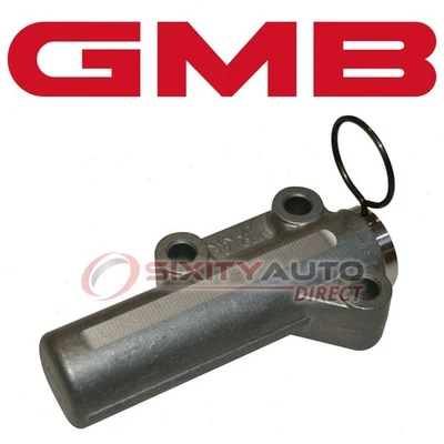 GMB Timing Belt Tensioner Hydraulic Asm for 2000-2004 Audi A6 Quattro 4.2L yp Foto 1 de 4
