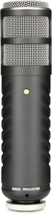 Micrófonos RODE Procaster Broadcast Micrófono Vocal Dinámico - Imagen 1 de 7