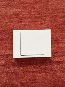 Apple MacBook Air | M2 | 15“ Zoll | Wie Neu 20 Ladezyklen | OVP | 256GB - Bild 1 von 5