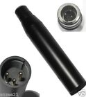 B3 Preamplifier FOR AKG C411 C519ML CK99L C555L Microphone Phantom Power adapter