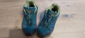 Meindl Kinder Schuhe Respond Junior 2044 gr. 33 - gebraucht - Bild 1 von 3