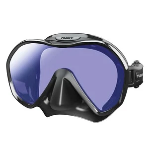 Tusa Zensee Pro Diving Mask - Picture 1 of 11