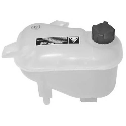 Vaschetta Radiatore Acqua Fiat Cinquecento (170) 700cc 900cc Vema 16306 - Immagine 1 di 1