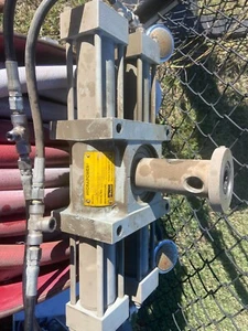 HYDRAPOWER Parker rotary actuator tr30-18011-20 - Picture 1 of 4