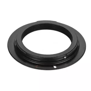 M42 Lens to AI For Nikon F-mount adapter D70s D100 D5100 D7000 New F  Sales - Picture 1 of 9