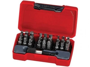Teng TM028 28 Piece Mixed Bits Set - Picture 1 of 1