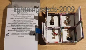 Avon Martha Necklace Giftset 1 x Necklace plus 4 x Pendants BRAND NEW & BOXED - Picture 1 of 3