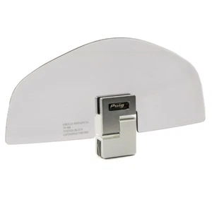 Deflector para cupulas visera Vario Puig 4639H gris ahumado - Imagen 1 de 3
