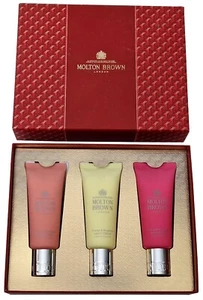 Crema de manos MOLTON BROWN 40 ml Heavenly Gingerlily Naranja Bergamota Rosa Pimienta - Imagen 1 de 3