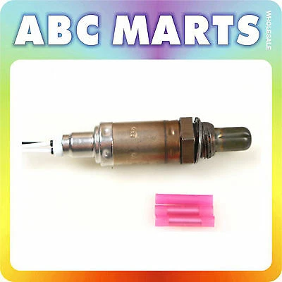 Sensor de oxígeno universal O2 de 3 cables para BMW 325 325e 325es 535i 635CSi 735i Foto 1 de 1