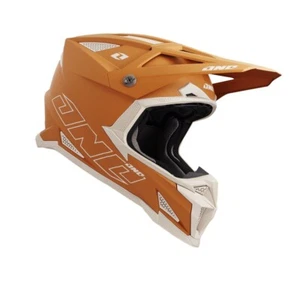 ONE Industries X-297 MIPS Offroad Helmet Horizon Saddle Brown - Picture 1 of 2