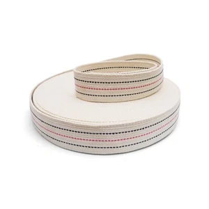 15 Fuß 2 Zoll Gurtband für eine Reihe von Anwendungen. Zuverlässig und stark - Bild 1 von 7