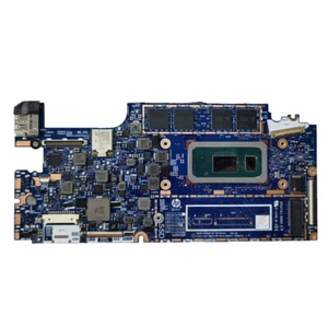 For HP Elite Dragonfly HSN-I32C i7-8565U 16G Motherboard 6050A3074401 L74111-001 - Afbeelding 1 van 4