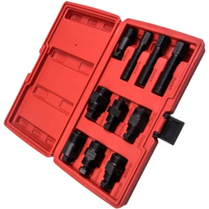 Rotor Flywheel Driver Puller Removal Tool Kit ATV Motorcycle Dirt Bike Remover - Picture 1 of 8