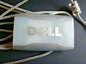 Dell Wireless 1450 USB Adapter w/Drivers and Utilities disk - Picture 1 of 3