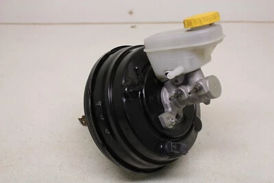 Оригинальный тормозной усилитель Subaru WRX STI с главным цилиндром 2015-2021 - Изображение 1 из 3