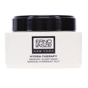 Erno Laszlo Hydra-Therapy Memory Sleep Mask 1.35 oz - Picture 1 of 8