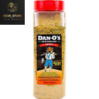 Dan-O'S Spicy Seasoning (20 Oz.) FREE SHIPPING