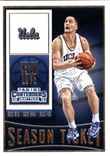 B4116- 2015-16 Panini Contenders Bk Card #s 1-200 -You Pick- 10+ FREE US SHIP