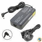 New Replacement For Asus G60vx 120W Laptop Ac Adapter Power Charger Adaptor Uk