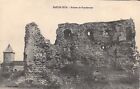 54-Saxon Sion-Ruines De Vaudemont-N?T2405-B/0339