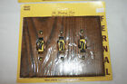 Lot of 3 Vtg 3-switch Light Switch Plate Cover Wooden Face Plate NIP W / Screws