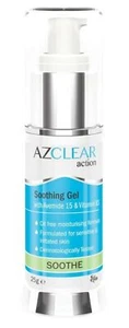 Azclear Action Soothing Gel 25g OzHealthExperts - Foto 1 di 1