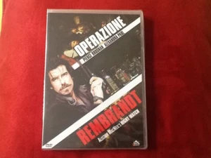 Operazione Rembrandt (1995) DVD - Foto 1 di 1