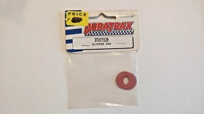 DTXC9320	Duratrax Maximum ST BX MT Slipper Pads (2) - Image 1 of 2