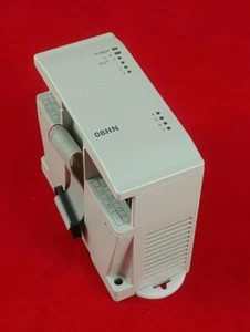 Delta DVP08HN11T Digital I/O Extension Unit PLC Module - Picture 1 of 6