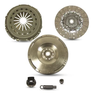 Clutch kit fits 08-10 Ford F-250 F-350 F-450 F-550 Super Duty F-650 F-750 6.4L - Picture 1 of 2