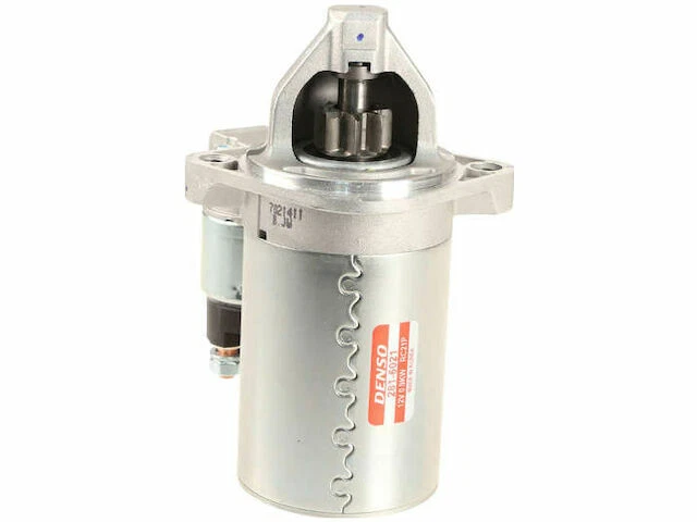 Стартер для 2012 Kia Rio W275KX, впервые подходит — без остановки холостого хода и движения (ISG) - Изображение 1 из 1