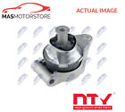 ENGINE MOUNT MOUNTING SUPPORT LOWER REAR NTY ZPS-PL-003 V NEW OE REPLACEMENT