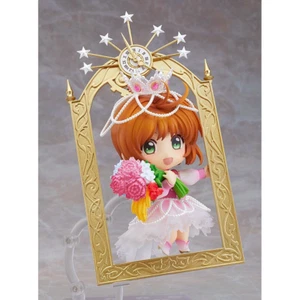 Nendoroid 1533 Sakura Kinomoto: Always Together ~Pinky Promise~ GOOD SMILE - Picture 1 of 7
